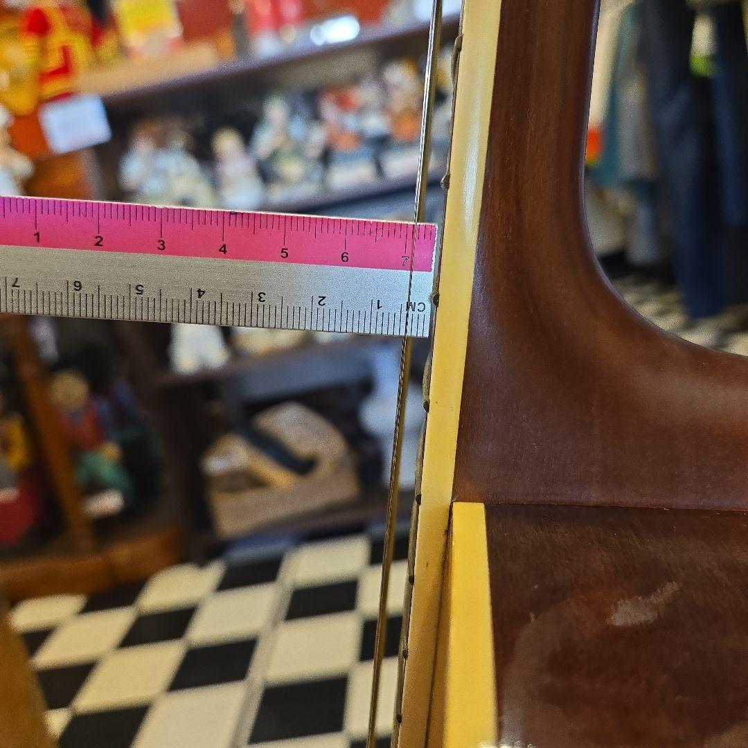 YAMAHAオレンジラベル FG-252C アコースティックギター　ビンテージ