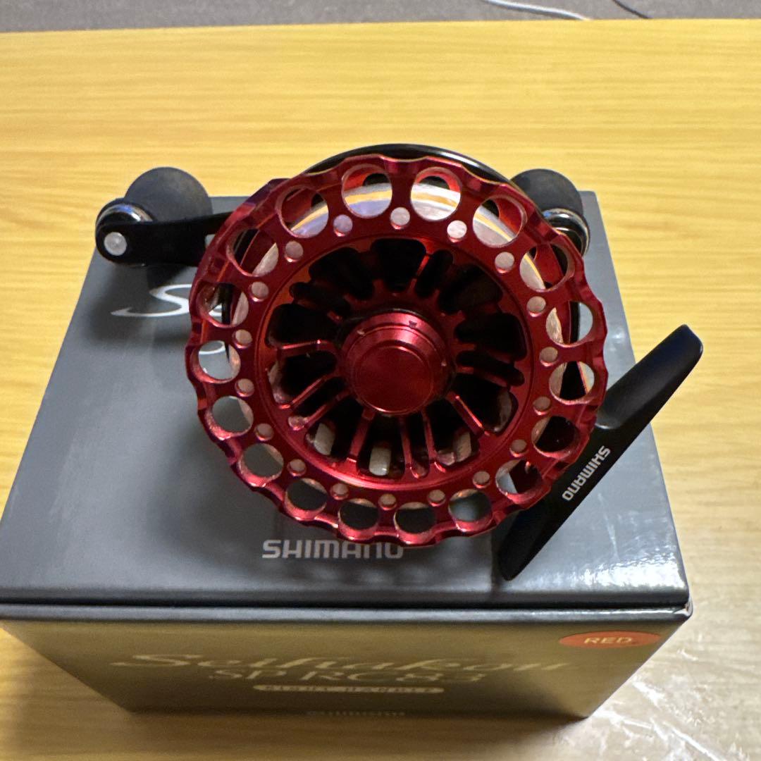 セイハコウリール