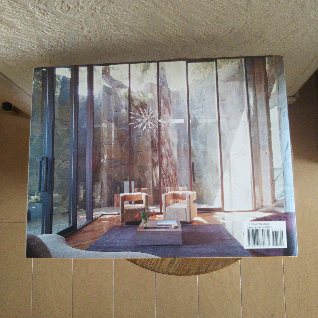 L.A. MODERN ハードカバー 2008/10/21