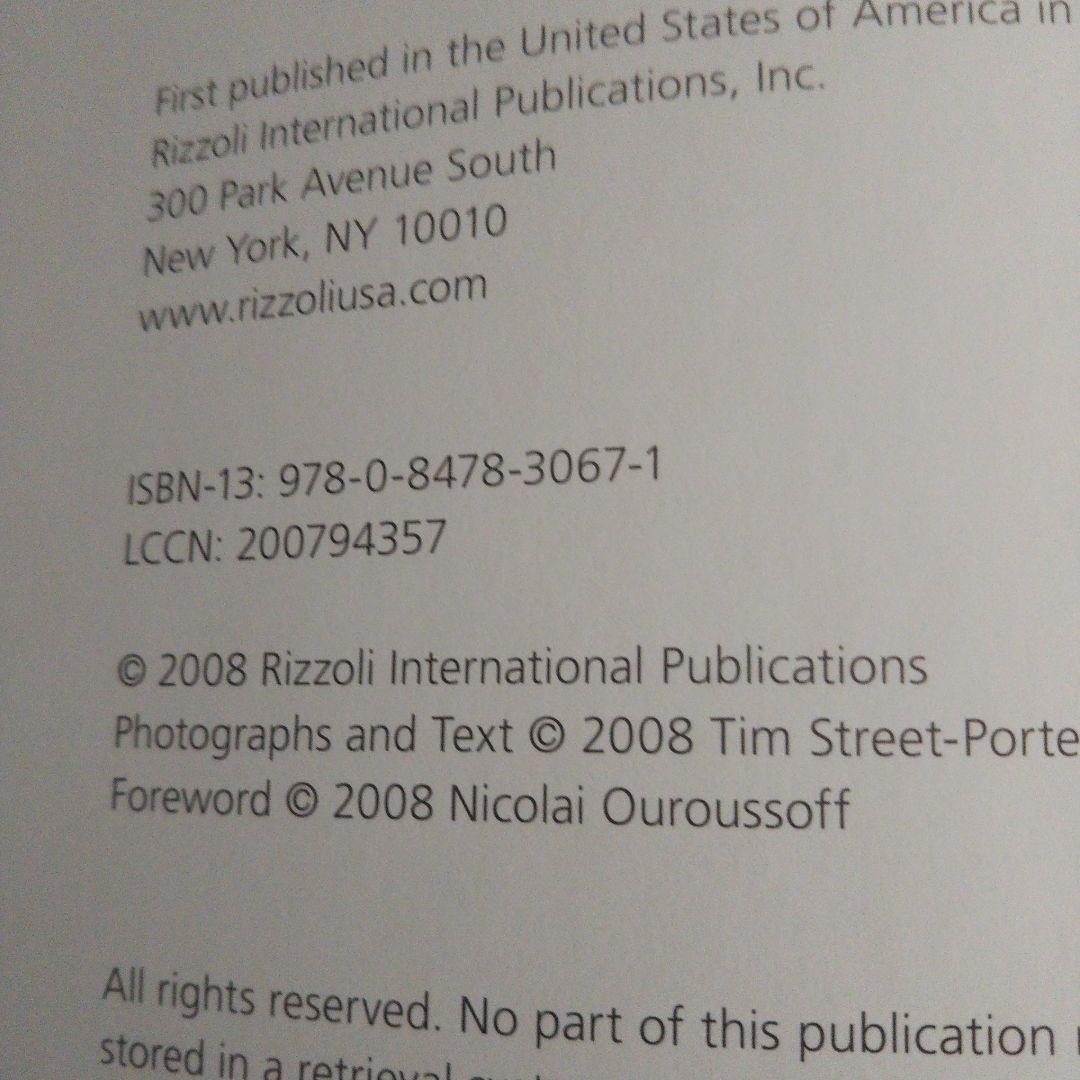 L.A. MODERN ハードカバー 2008/10/21