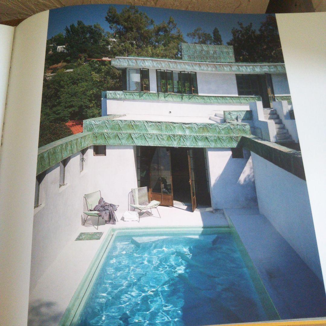 L.A. MODERN ハードカバー 2008/10/21