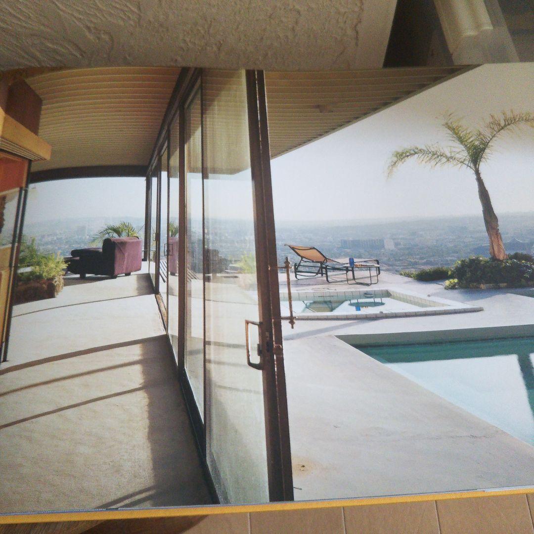 L.A. MODERN ハードカバー 2008/10/21