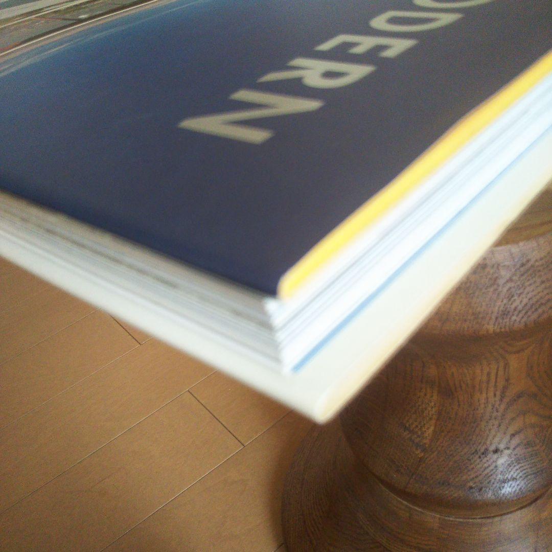 L.A. MODERN ハードカバー 2008/10/21