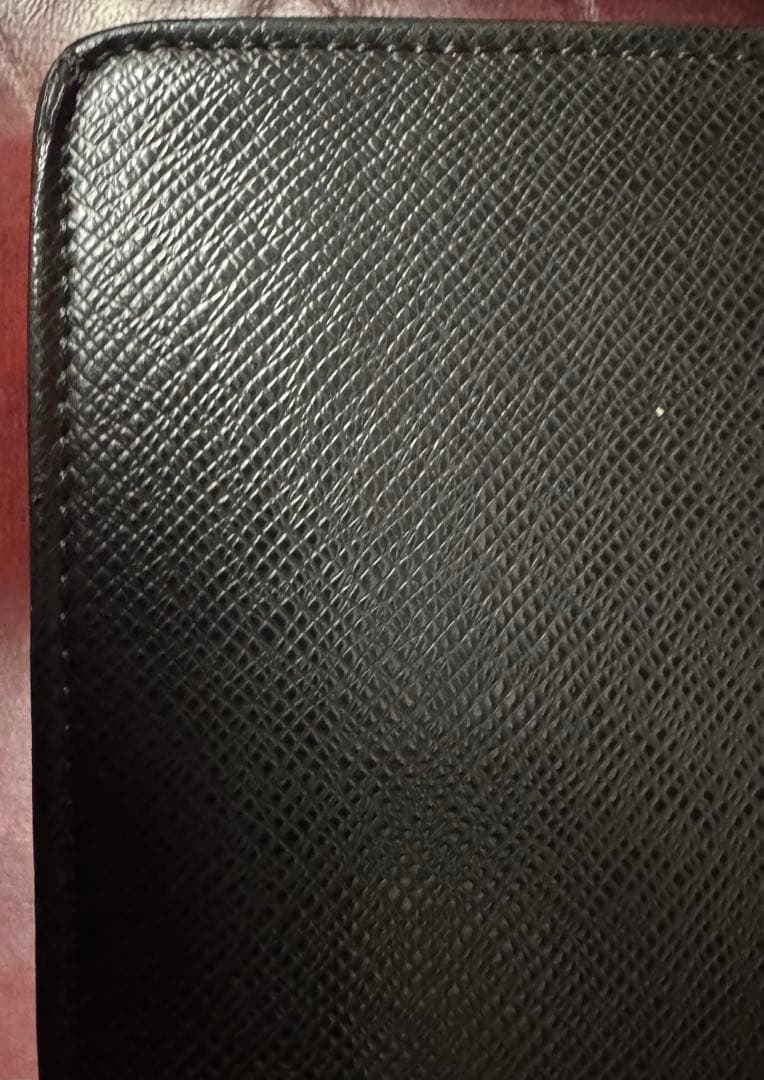 即決価格SALE！ルイビトン　タイガーブリーフケース黒