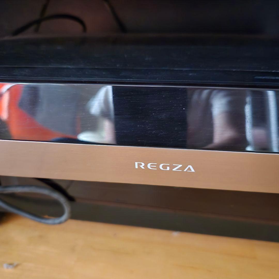◆REGZA ブルーレイレコーダー RD-BZ810