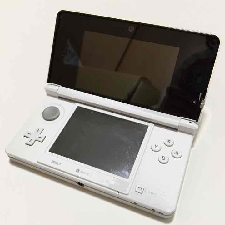 3DS 本体 アクセサリーパック付き
