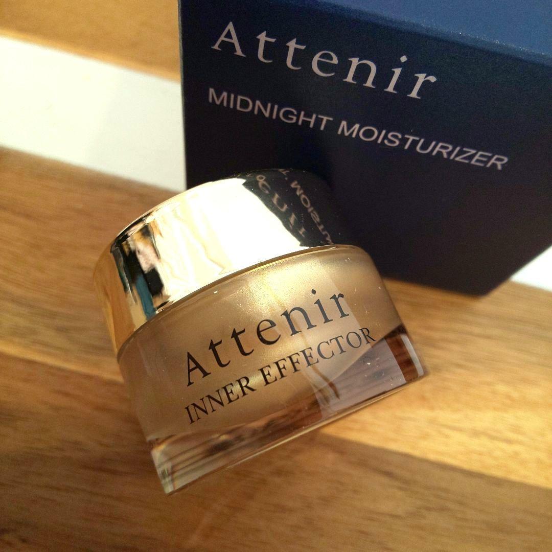 【新品】Attenir アテニア 豪華 化粧品 合計 6点セット + おまけ付き