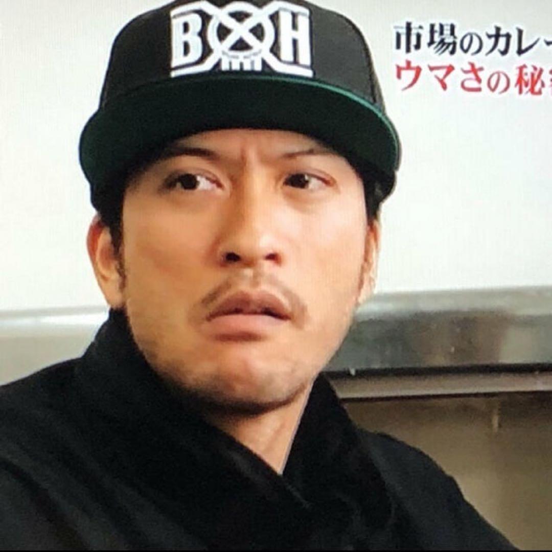 バウティーハンター　ニューエラ　7 7/8