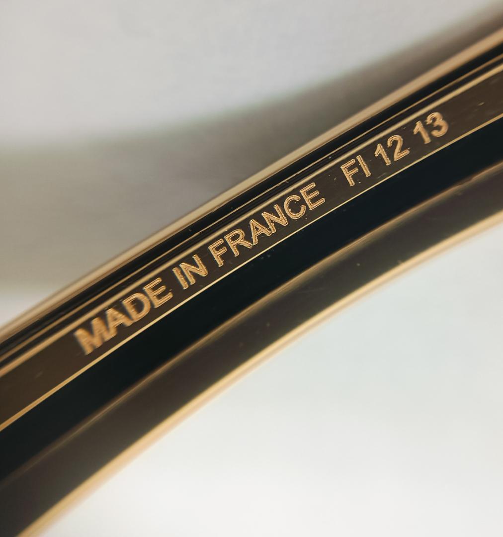 ★未使用品★ HERMES　エルメス　エナメルブレスレット 《ユニ》 サーブル