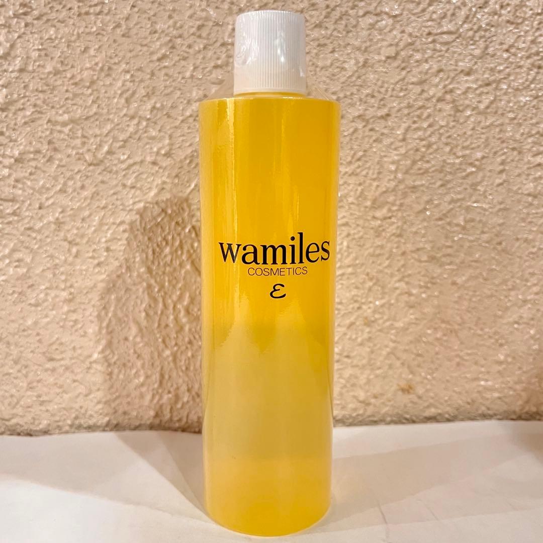 ワミレス スキンリフレッシャーC液 業務用 410ml 新品 ローション 大容量