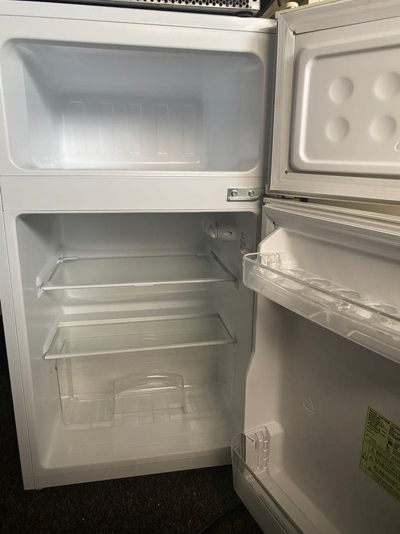 Haier 冷蔵庫 JR-N85A