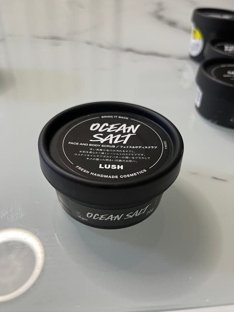 LUSH 詰め合わせ　まとめ売り　13点