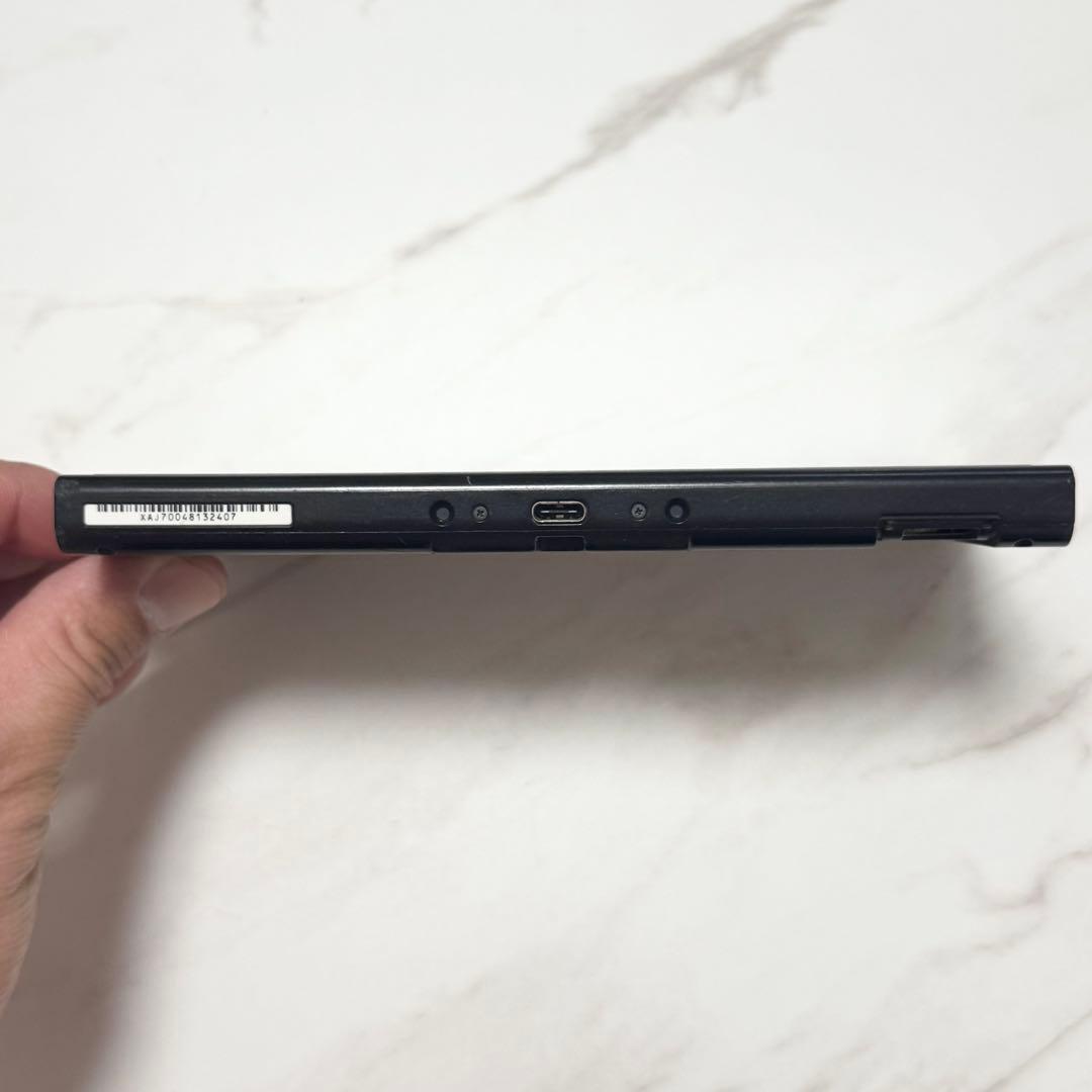 【動作確認済み】Nintendo Switch 本体のみ 2018年