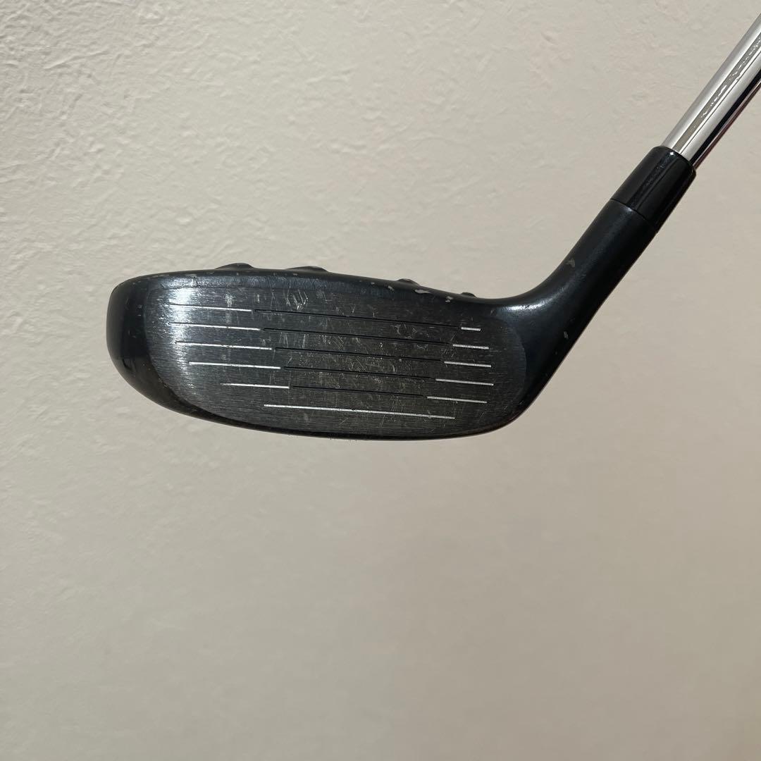 PING G ユーティリティ 6U 30° スチールシャフトS