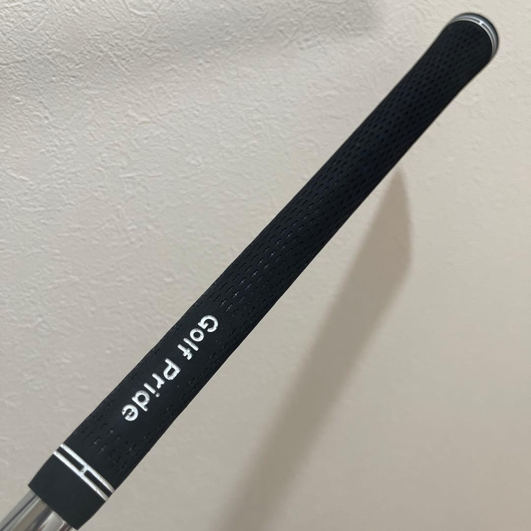 PING G ユーティリティ 6U 30° スチールシャフトS