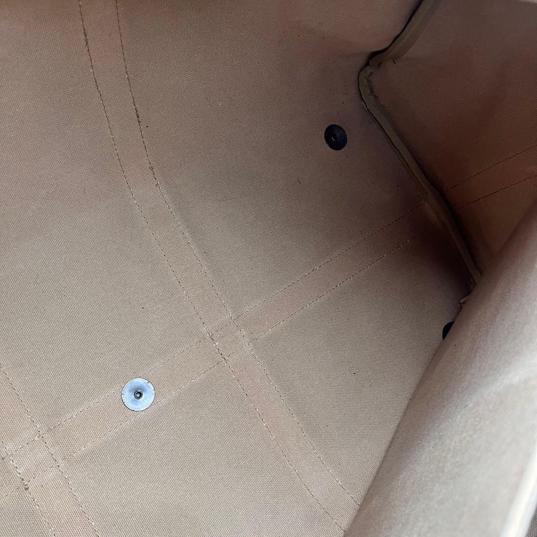 【売り切り価格】RALPH LAUREN ボストンバッグ グリーン レザー