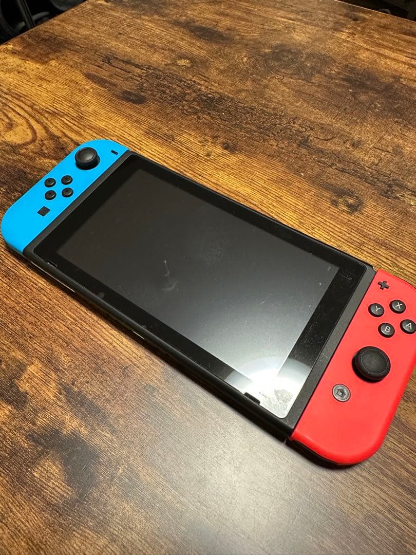 NINTENDO Switch 一式