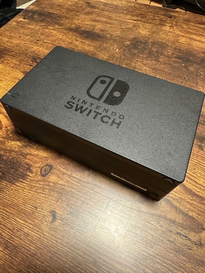NINTENDO Switch 一式