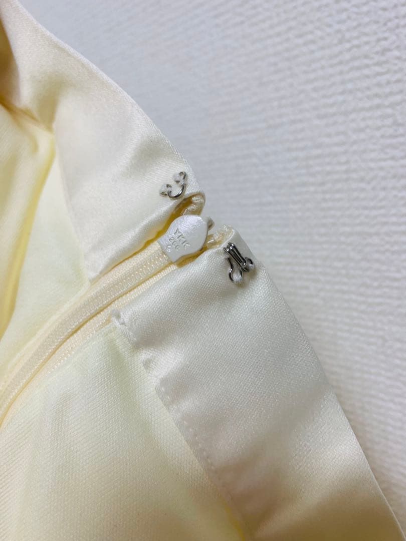 THE TOÉ (ザ・トゥー)Venice Balloon Skirt