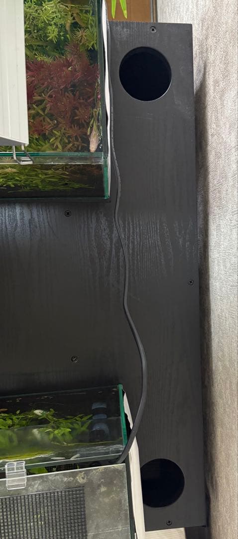 手渡し】90センチ水槽台