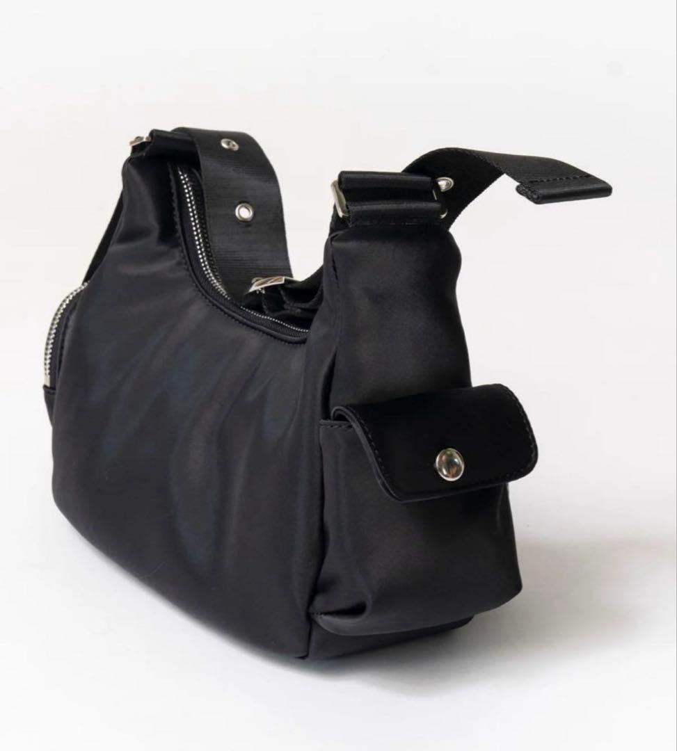 MAISONSPECIAL Out Pocket Bag メゾンスペシャル
