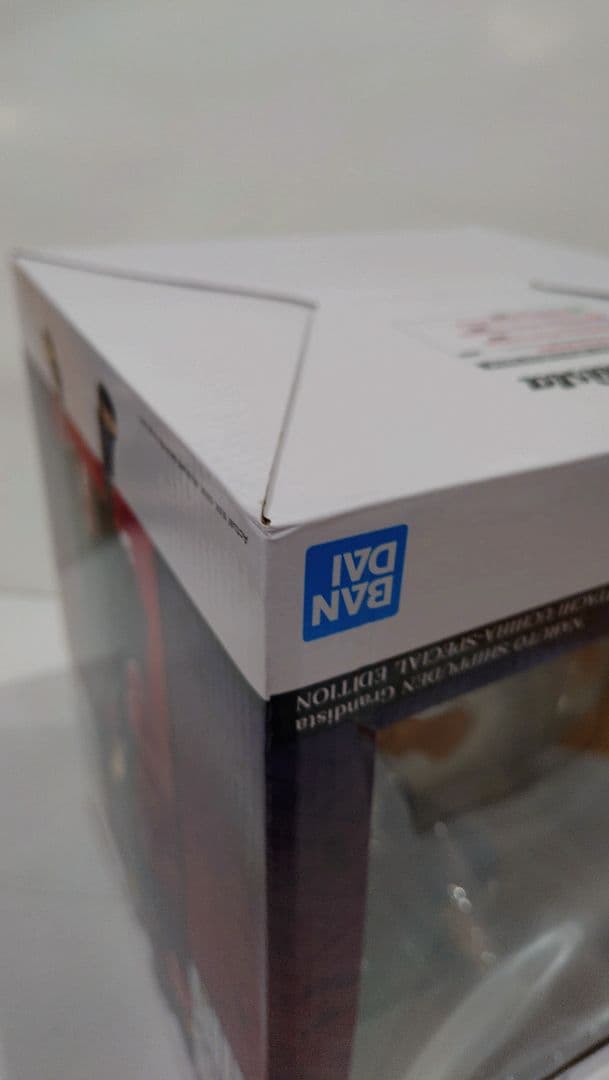 イタチ フィギュア スペシャル エディション グランディスタ 海外限定 海外正規