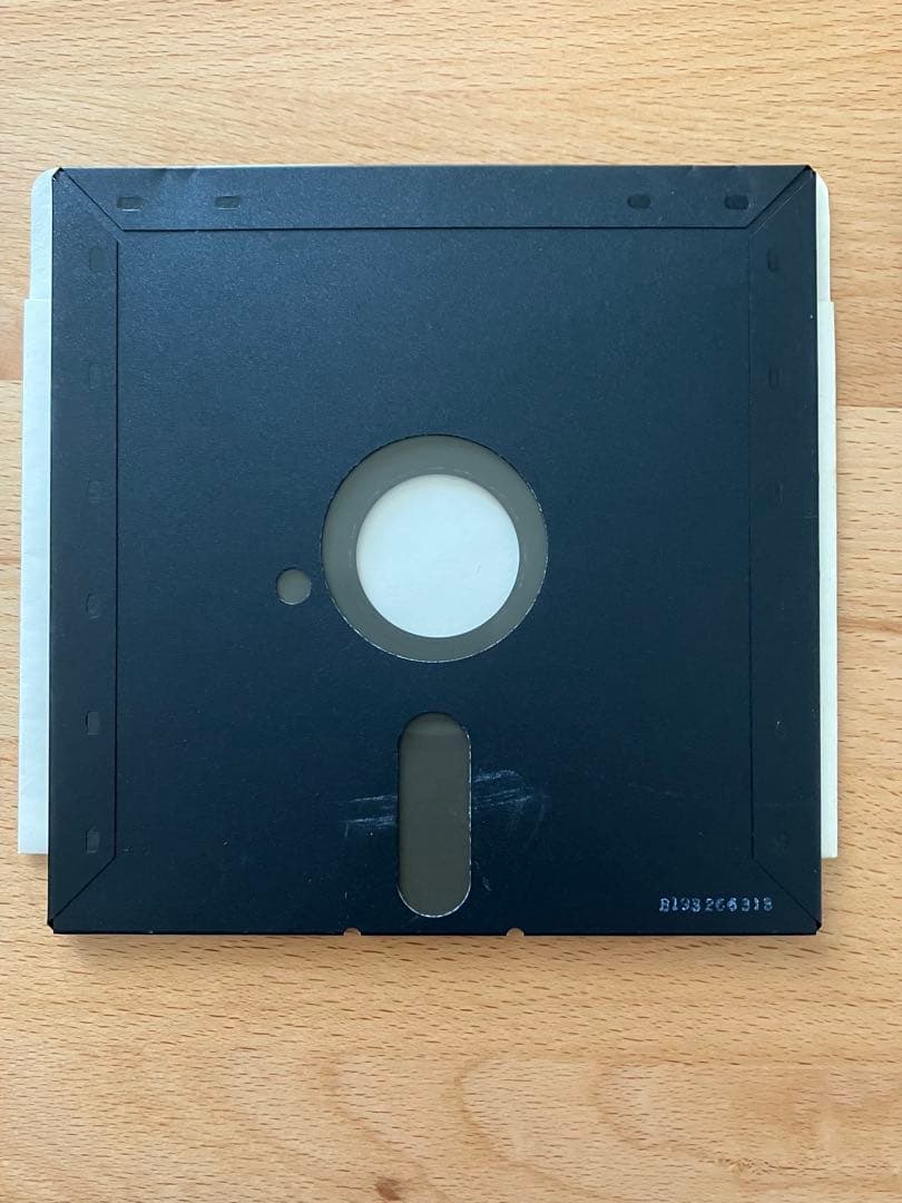 ラプラスの魔　PC8801 ゲーム PCレトロゲーム