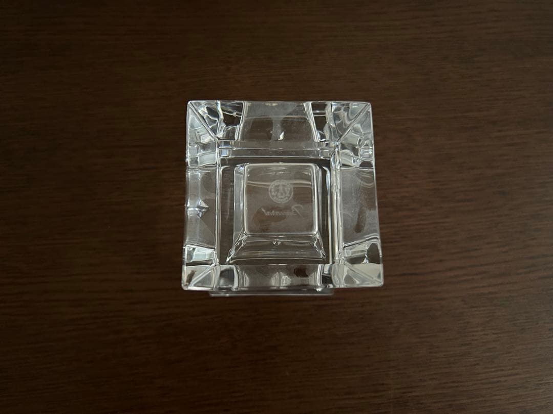 バカラ● コロンビーヌ ベース