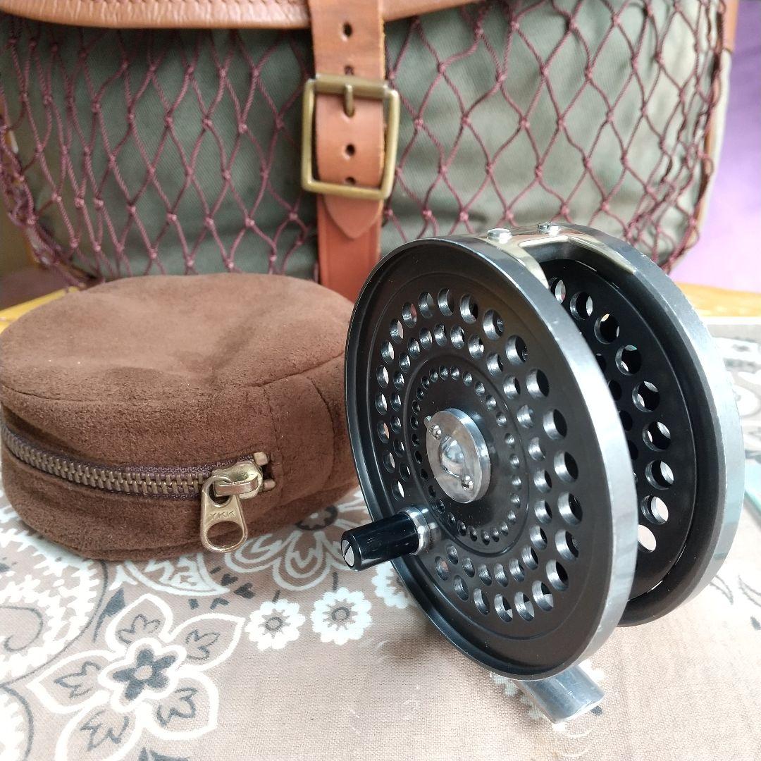 【状態良好】「OVISオービス/ Ｃ.Ｆ.Ｏ. IV (4) 」