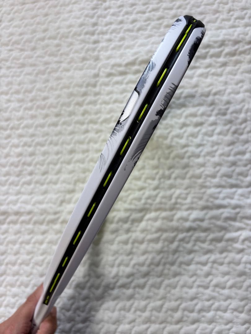 YONEX ジオブレイク80G