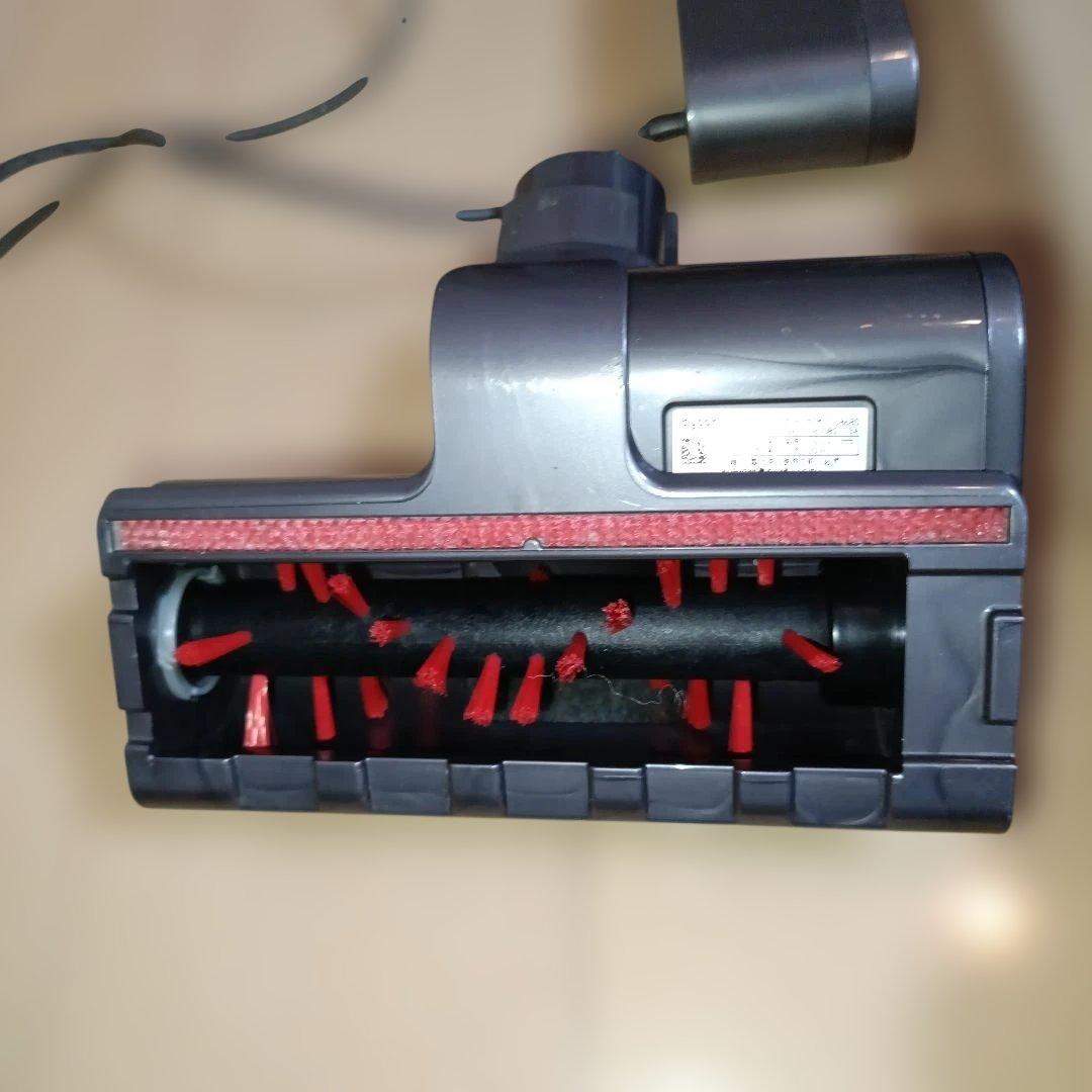 A　V8 SV10スティック&ハンディ　新品ミニモーター　41分稼働