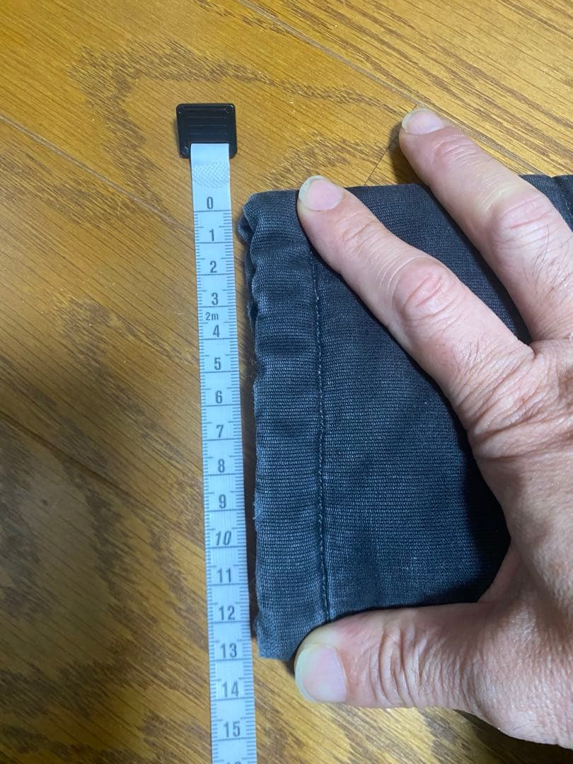 バズリクソンズ N-1 デッキジャケット　サイズ34