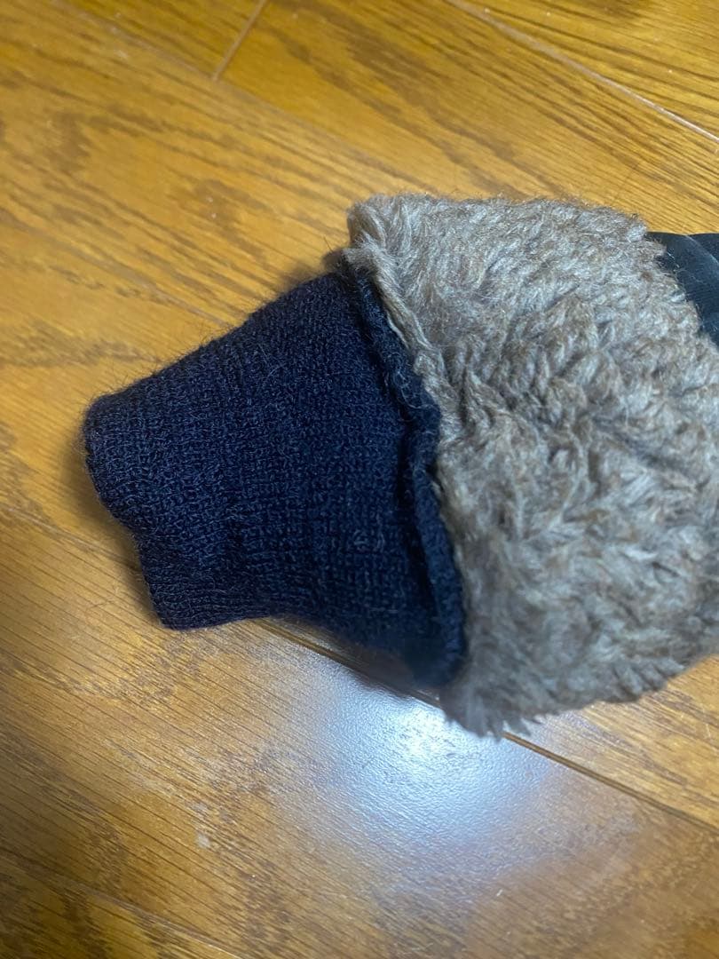 バズリクソンズ N-1 デッキジャケット　サイズ34