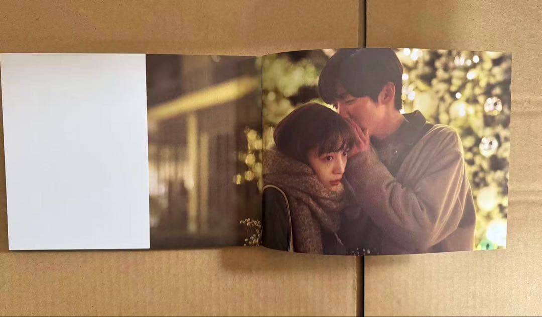 silent サイレント　ドラマ　DVD 作文レプリカ　目黒蓮