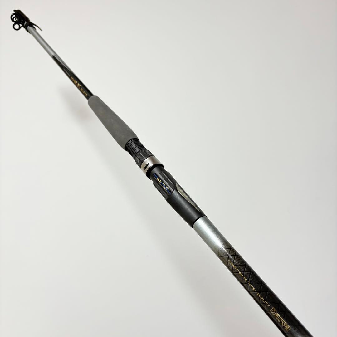 【⭐︎海上釣堀に最適⭐︎】DAIWA HS帆影30-270