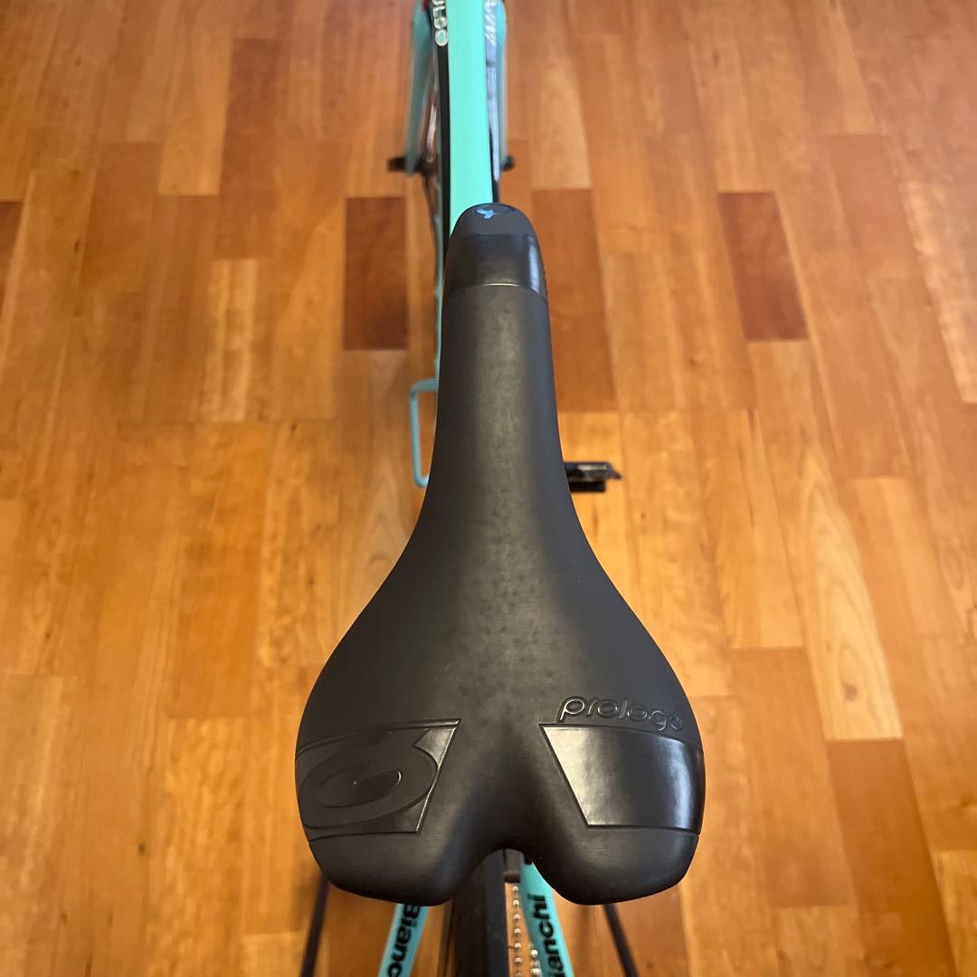 自転車本体 Bianchi Impulso 105 2020