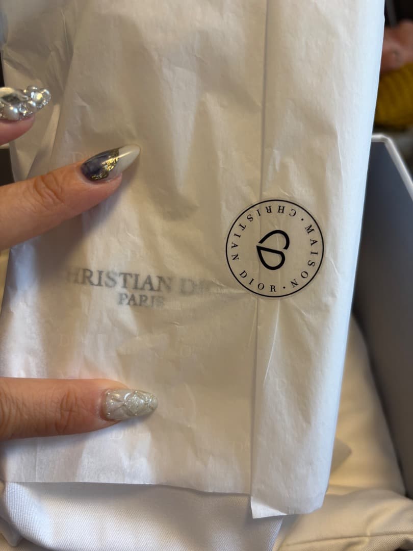 未使用　DIOR ディオール　サクラ　ハンド＆ボディ　ローション　桜　新品