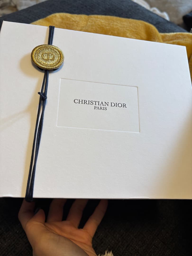 未使用　DIOR ディオール　サクラ　ハンド＆ボディ　ローション　桜　新品