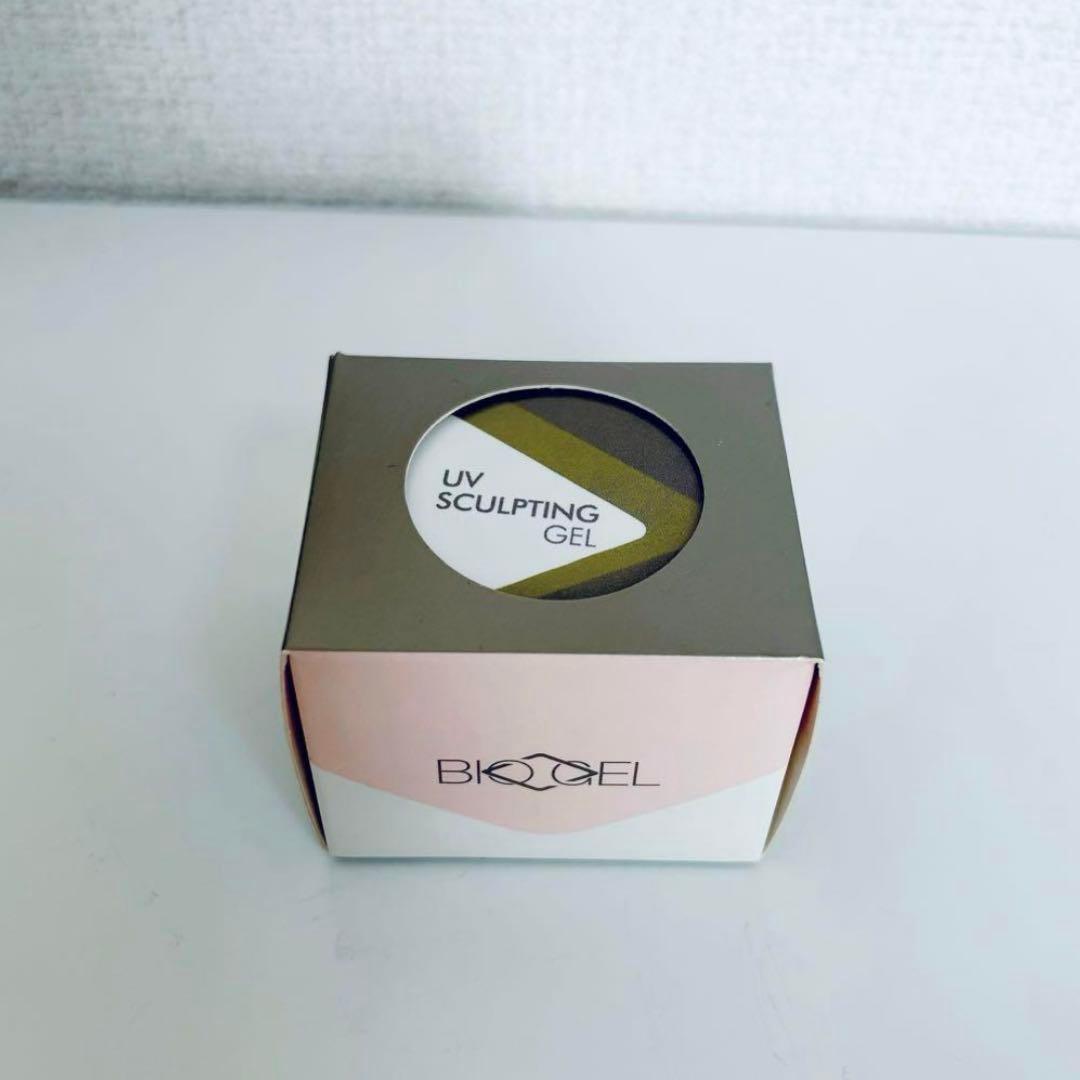 バイオスカルプチュア　スカルプティングジェル25g大容量