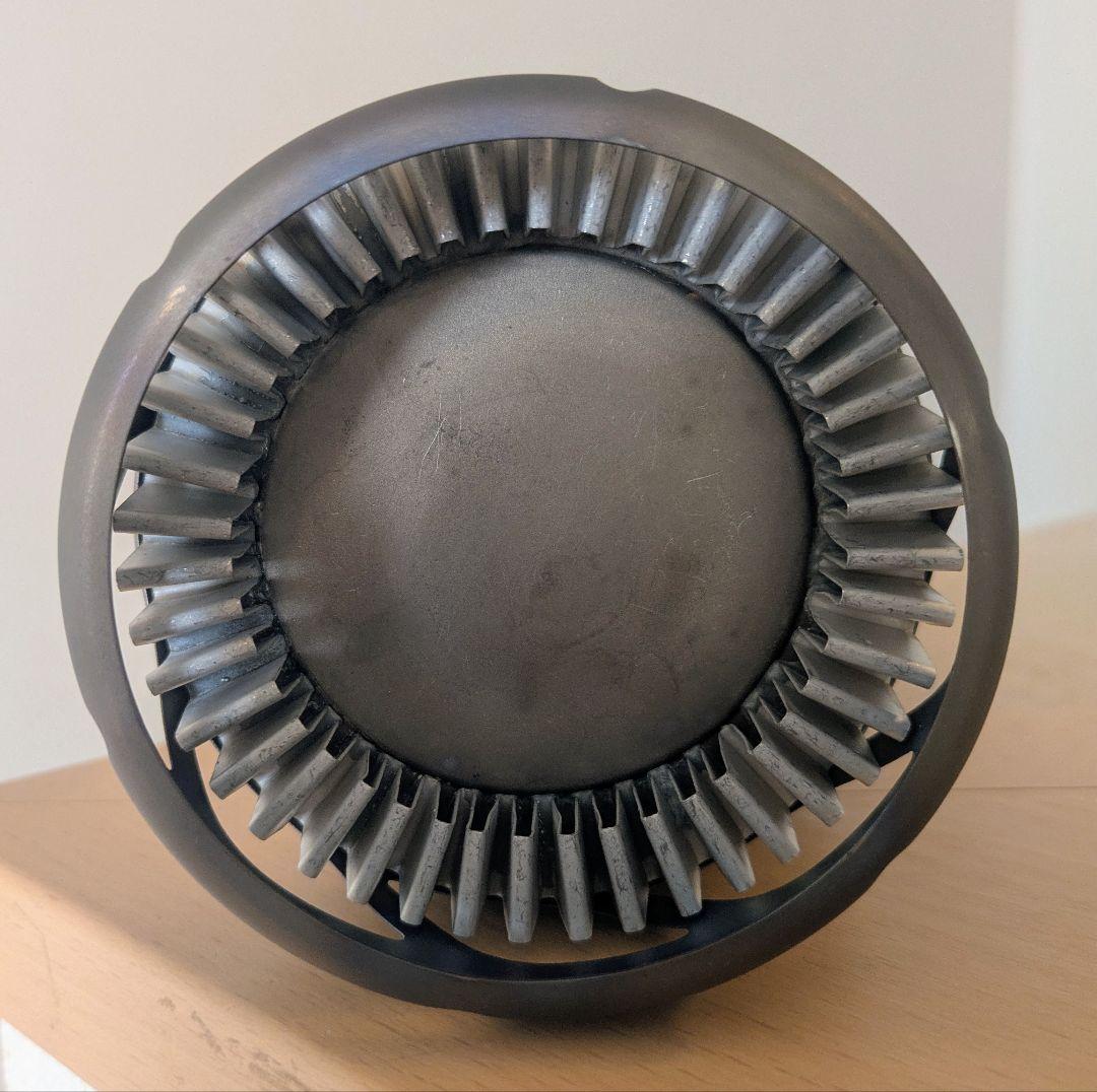 JETBOIL SOL titanium ジェットボイル チタン レア