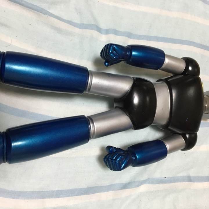 マジンガーZ フィギュア