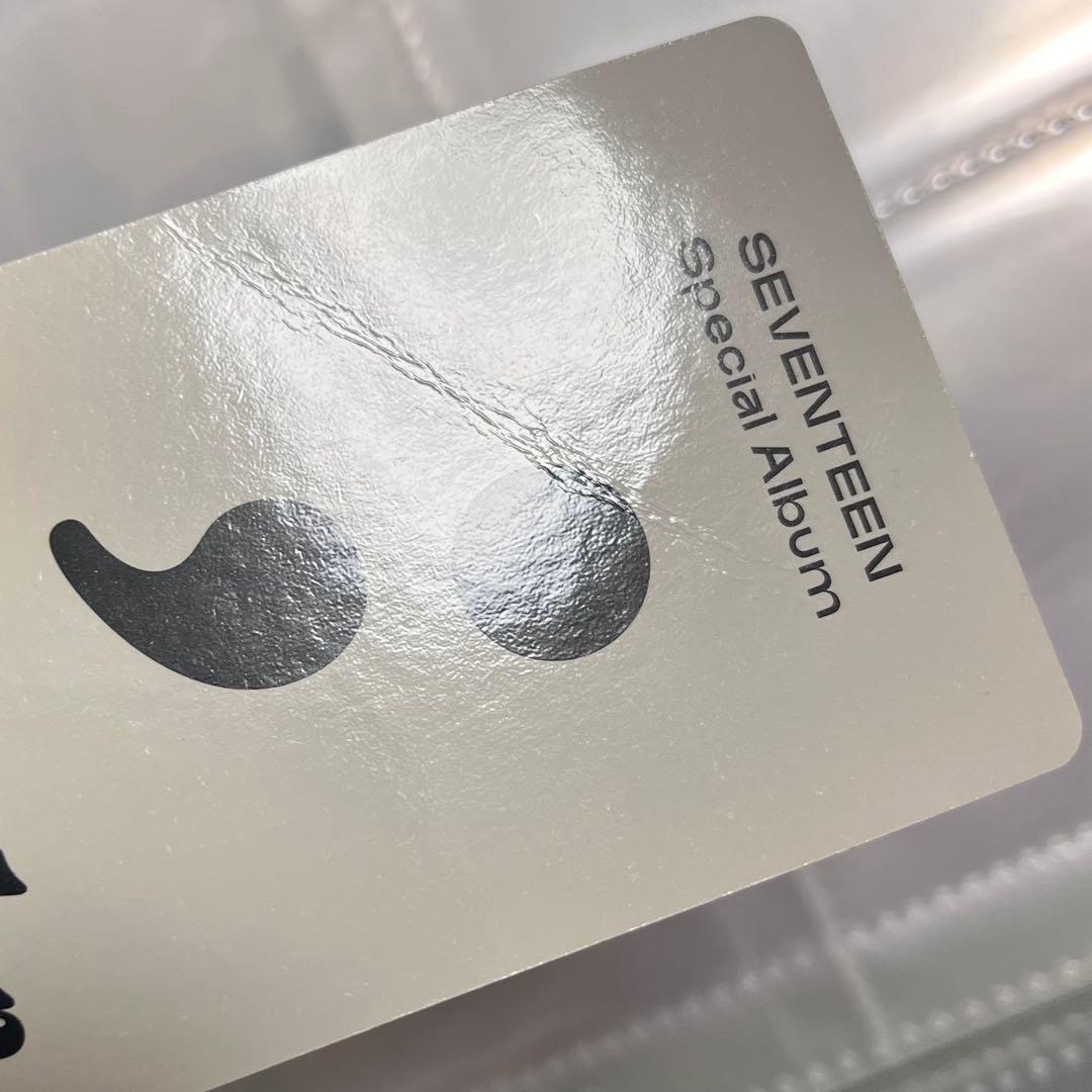 SEVENTEEN ドギョムDK トレカ グッズ セット まとめ売り