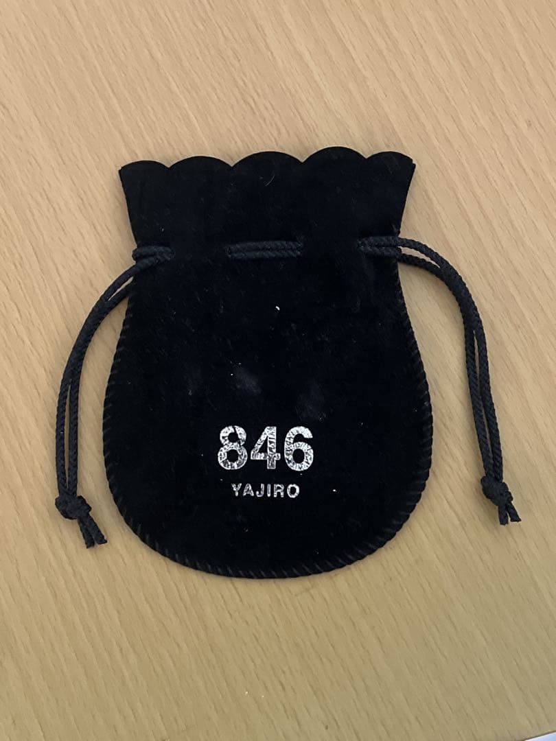 846 YAJIRO ブレスレット 6シリーズ