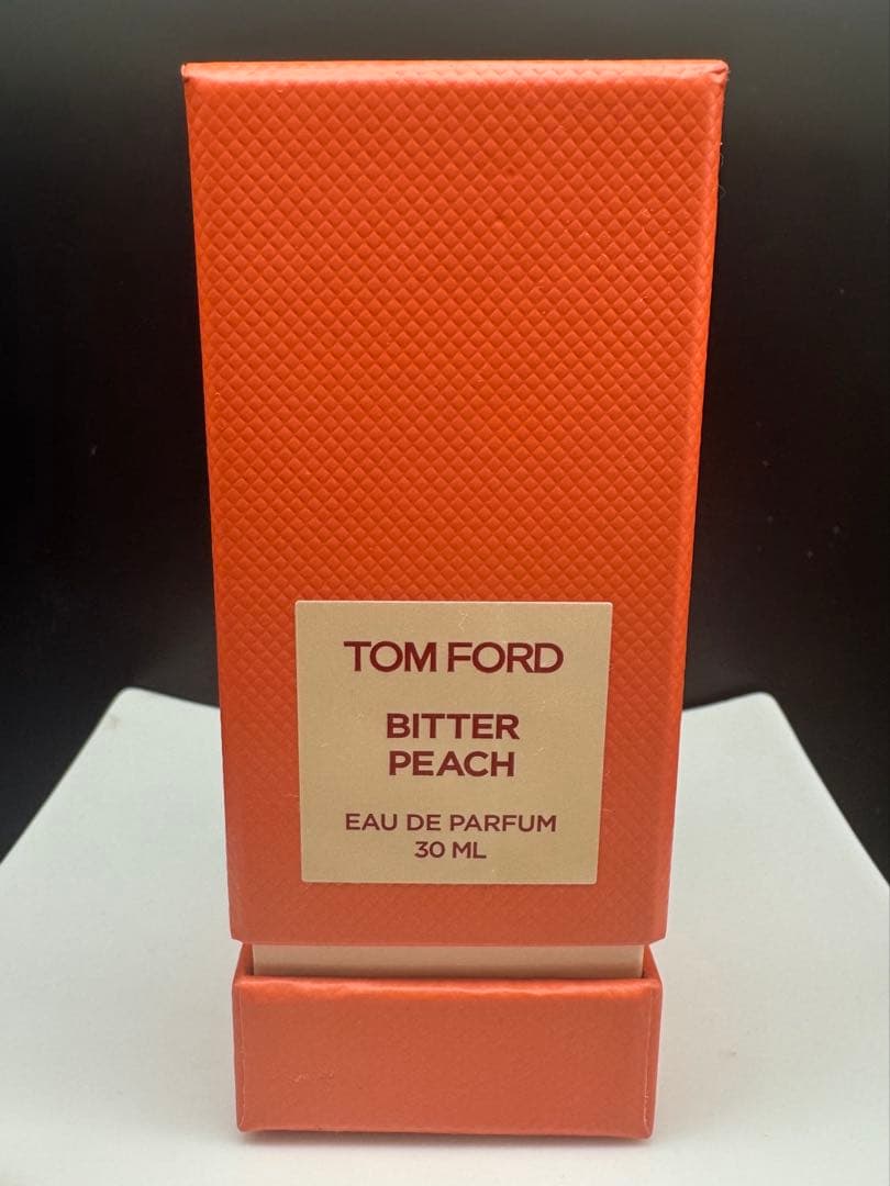 トムフォード/TOM FORD ビターピーチ オードパルファム スプレィ