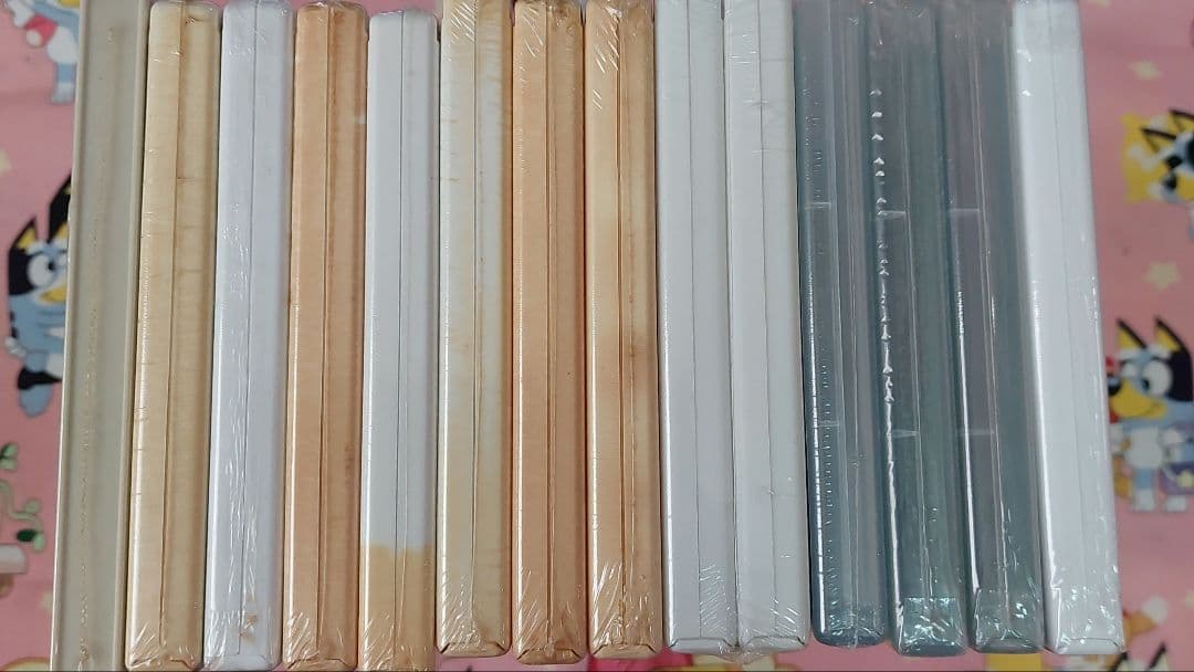 ♡限定!!♡ジブリ未開封DVDセット☆