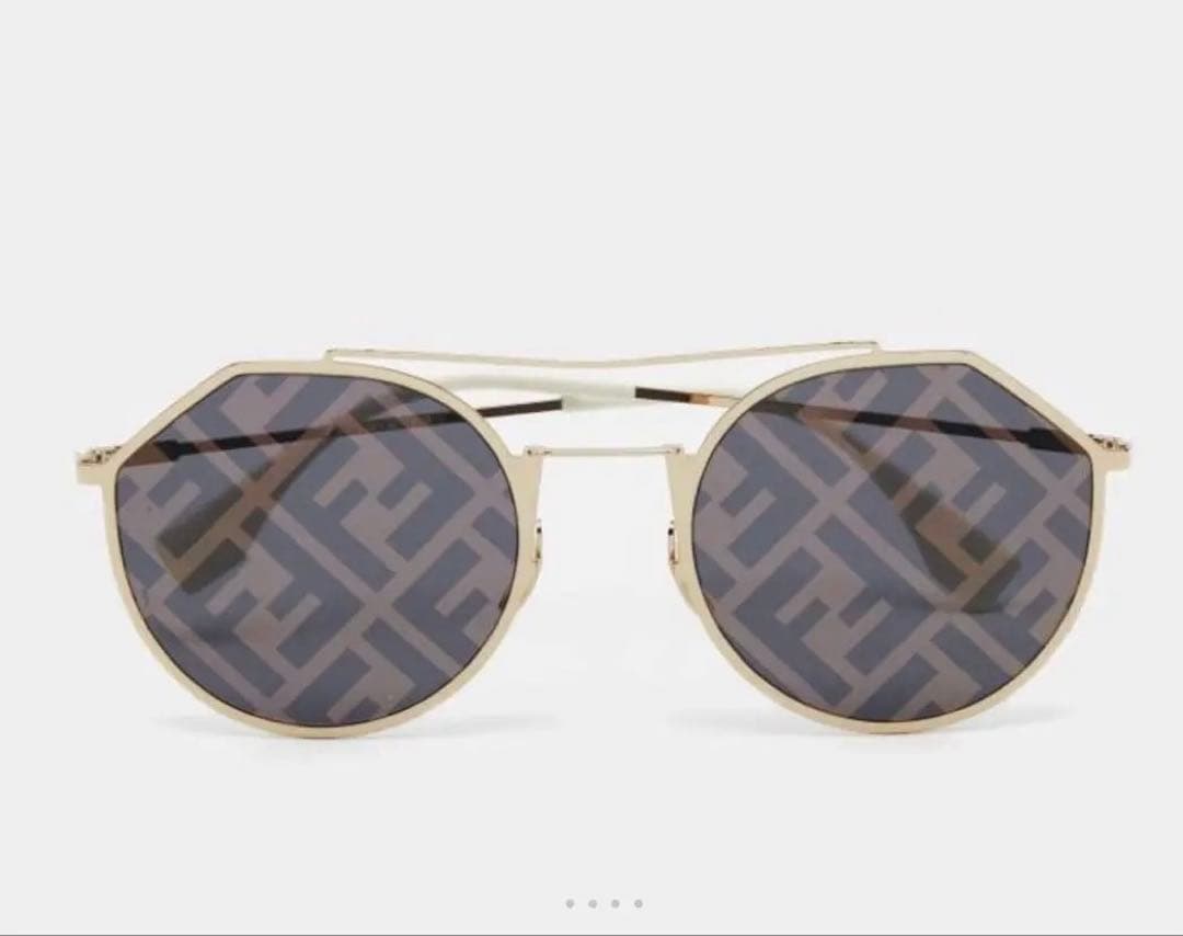 FENDI サングラス　FF M0021/S