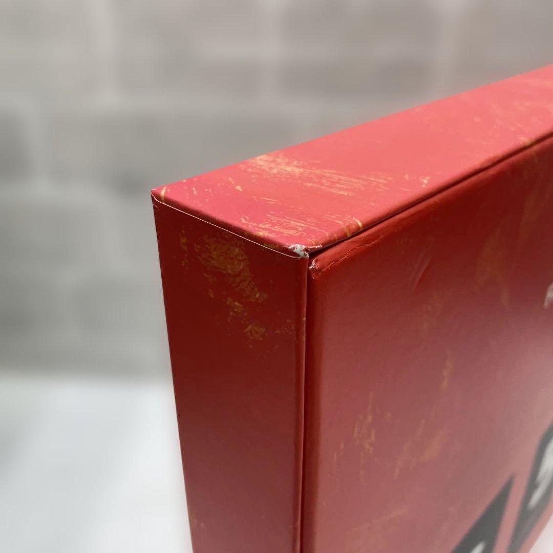 フジファブリック/FAB BOX Ⅲ〈完全生産限定盤・4枚組〉