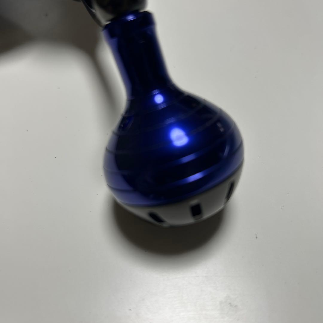 Đ*g様 ダイワ　　ソルティガ 3500Ｈ