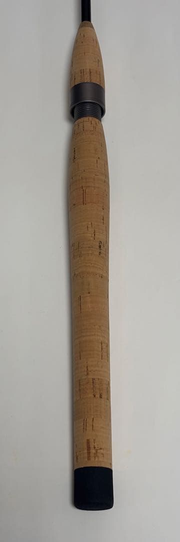 UFMウエダのスーパースティンガーボロンSSS-68siのロッド