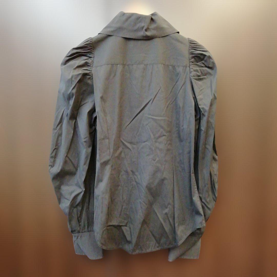 vivienne westwood　長袖シャツ　ブラウス　　72-0116-3B
